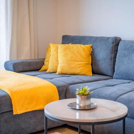 Myflat Coral Beach Apartment Σίοφοκ Εξωτερικό φωτογραφία