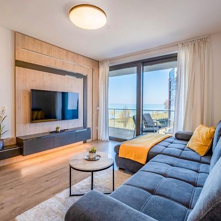 Myflat Coral Beach Apartment Σίοφοκ Εξωτερικό φωτογραφία