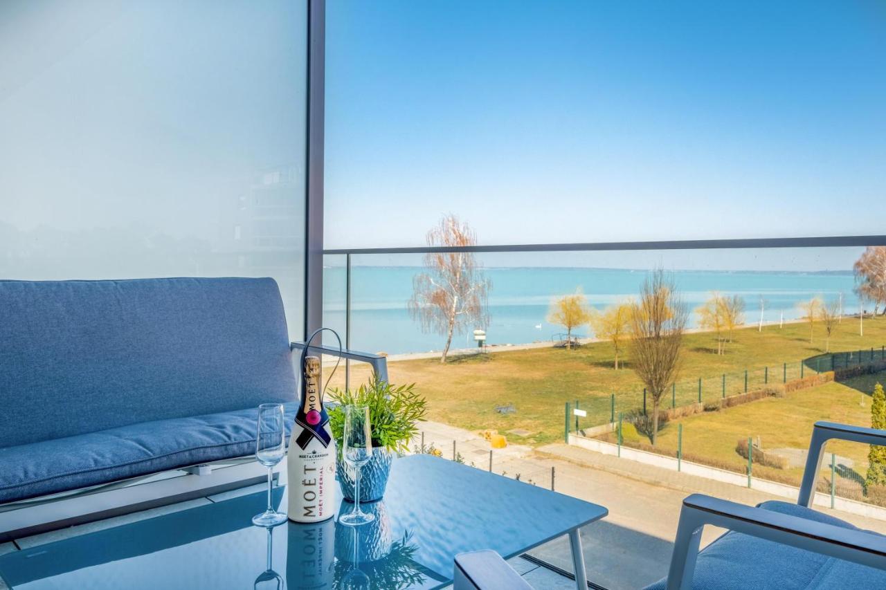 Myflat Coral Beach Apartment Σίοφοκ Εξωτερικό φωτογραφία