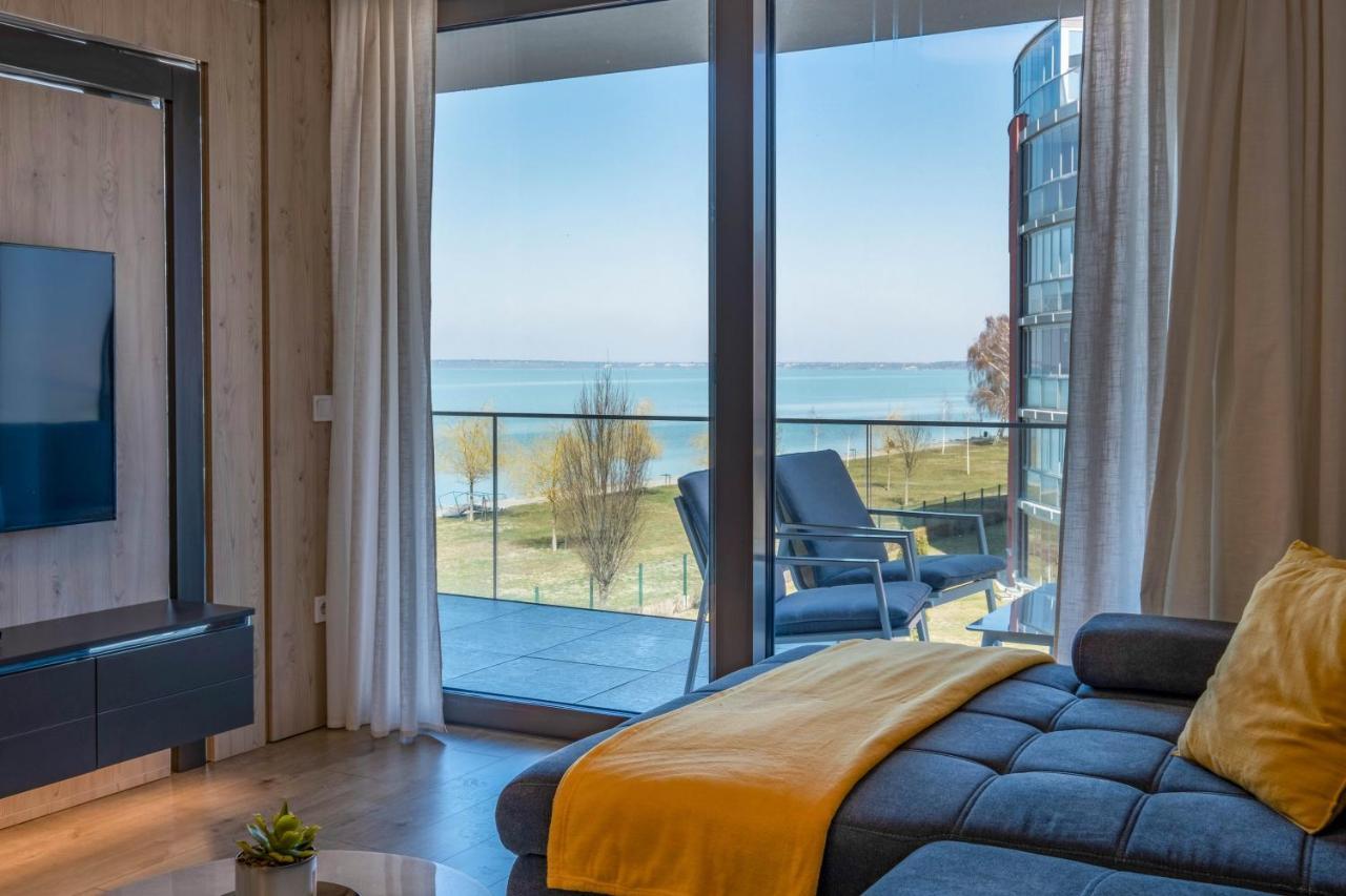 Myflat Coral Beach Apartment Σίοφοκ Εξωτερικό φωτογραφία