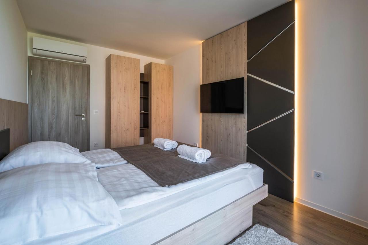 Myflat Coral Beach Apartment Σίοφοκ Εξωτερικό φωτογραφία