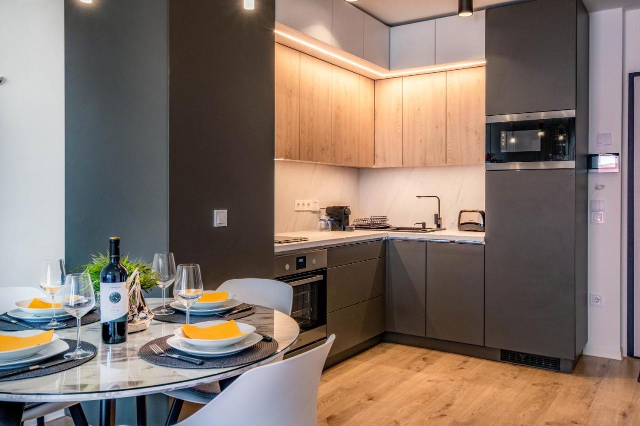 Myflat Coral Beach Apartment Σίοφοκ Εξωτερικό φωτογραφία