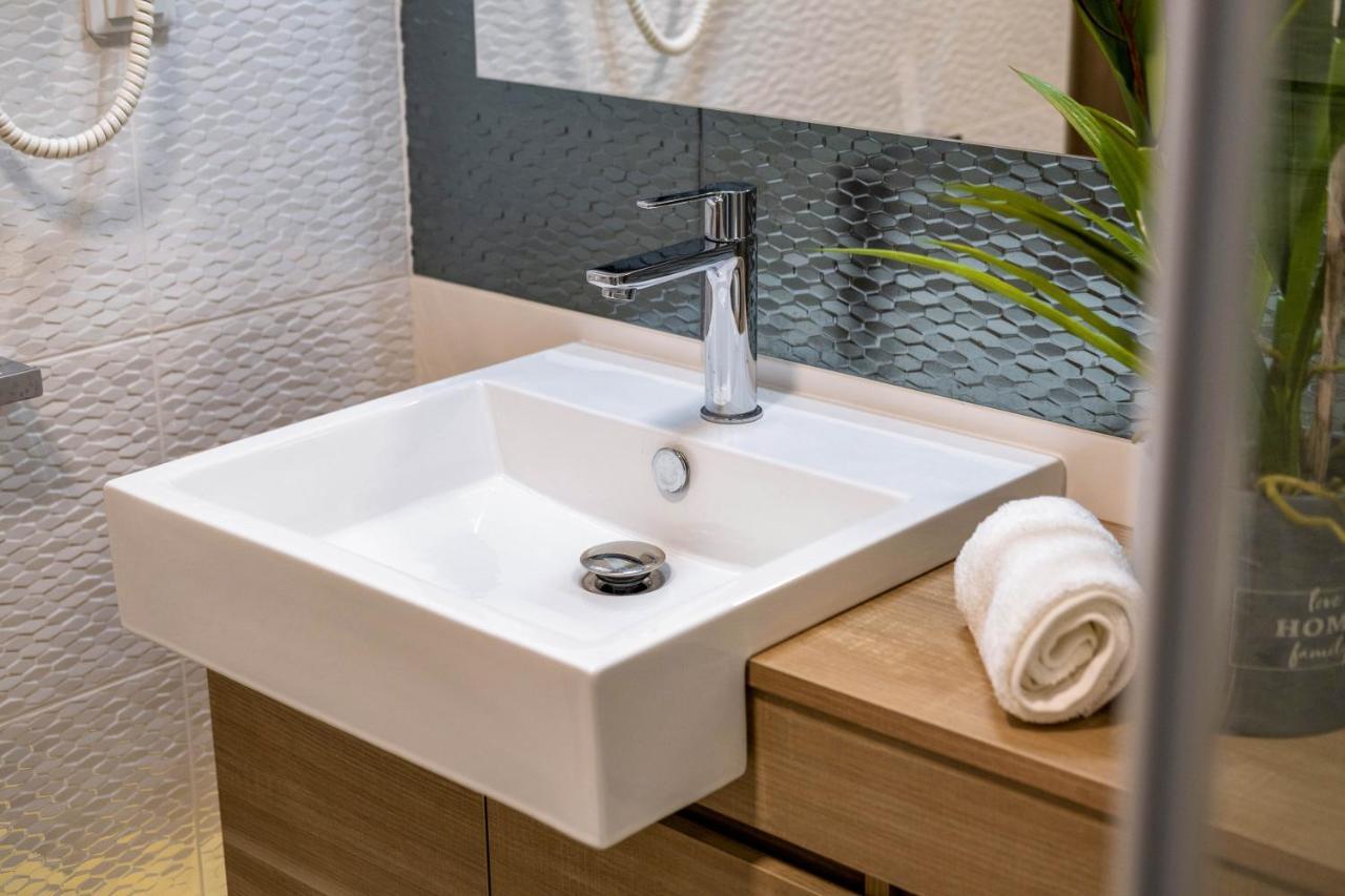Myflat Coral Beach Apartment Σίοφοκ Εξωτερικό φωτογραφία