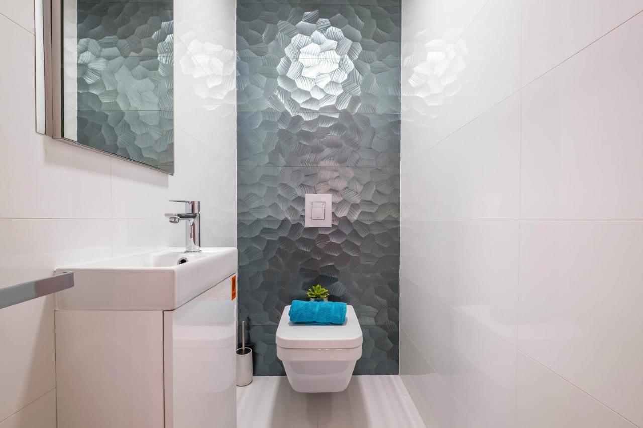 Myflat Coral Beach Apartment Σίοφοκ Εξωτερικό φωτογραφία