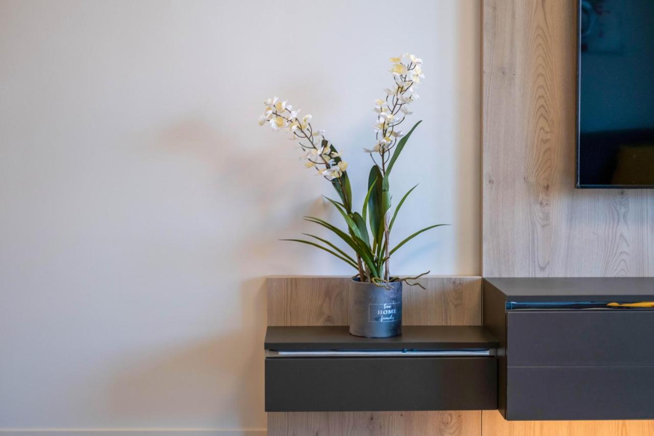 Myflat Coral Beach Apartment Σίοφοκ Εξωτερικό φωτογραφία
