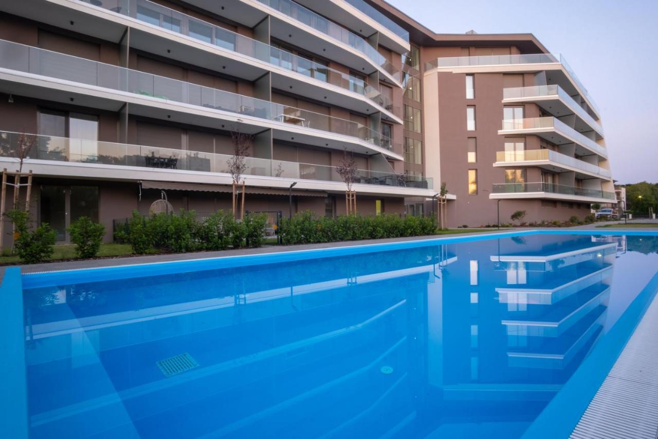 Myflat Coral Beach Apartment Σίοφοκ Εξωτερικό φωτογραφία