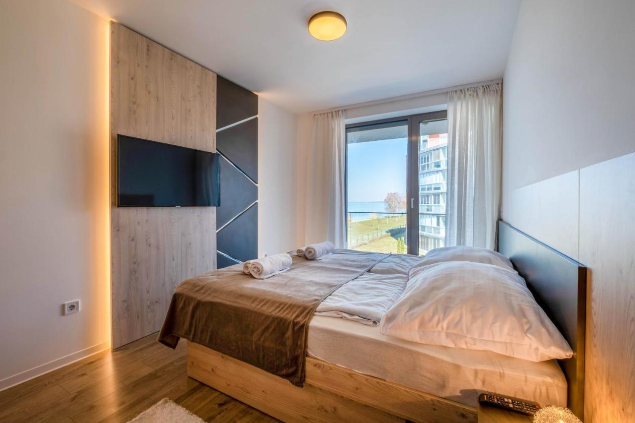 Myflat Coral Beach Apartment Σίοφοκ Εξωτερικό φωτογραφία