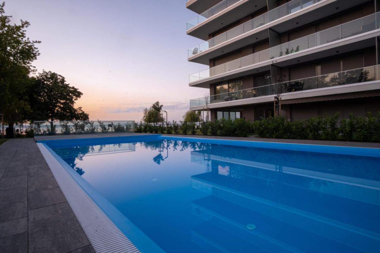 Myflat Coral Beach Apartment Σίοφοκ Εξωτερικό φωτογραφία