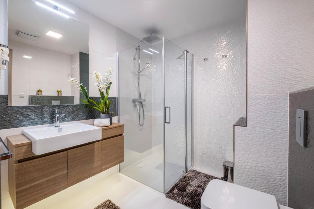 Myflat Coral Beach Apartment Σίοφοκ Εξωτερικό φωτογραφία